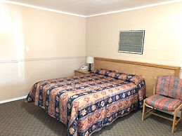 Bluebird Motel