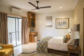 Misty Blue Bed and Breakfast