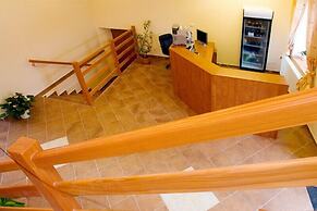 Pension Smetanův statek