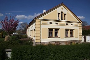 Pension Smetanův statek