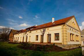 Pension Smetanův statek