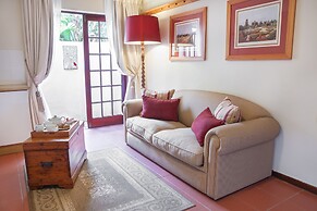 Kingfisher GuestHouse