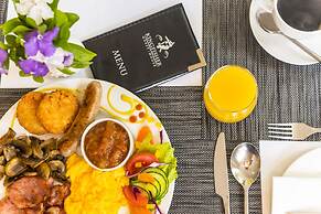Kingfisher GuestHouse