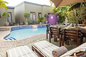 Kingfisher GuestHouse