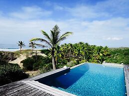 Travessia Beach Lodge