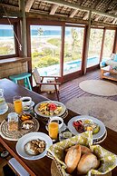 Travessia Beach Lodge