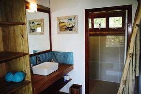 Travessia Beach Lodge