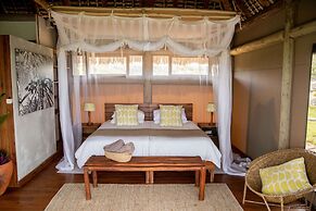 Travessia Beach Lodge