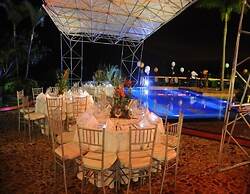 Santo Bambu Hotel Campestre