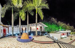 Santo Bambu Hotel Campestre