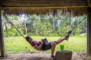 Amazon Planet