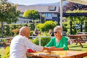 Tahuna Beach Holiday Park