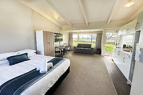 Tahuna Beach Holiday Park