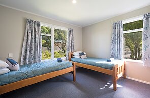 Tahuna Beach Holiday Park
