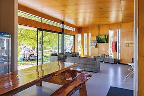 Tahuna Beach Holiday Park