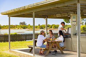Tahuna Beach Holiday Park