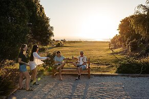 Tahuna Beach Holiday Park