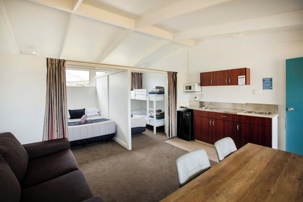 Tahuna Beach Holiday Park