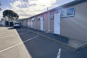 Tahuna Beach Holiday Park