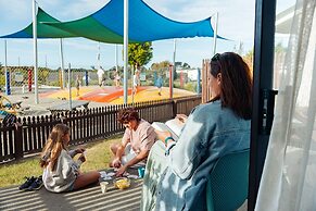 Tahuna Beach Holiday Park