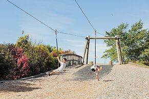 Tahuna Beach Holiday Park