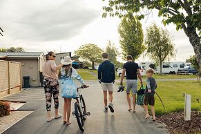 Tahuna Beach Holiday Park