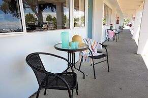 Tahuna Beach Holiday Park