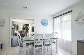 Tahuna Beach Holiday Park