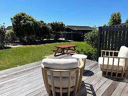 Tahuna Beach Holiday Park