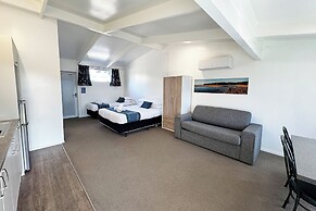 Tahuna Beach Holiday Park
