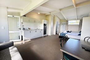 Tahuna Beach Holiday Park