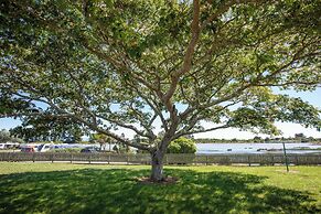 Tahuna Beach Holiday Park