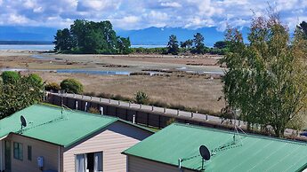 Tahuna Beach Holiday Park