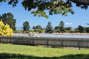 Tahuna Beach Holiday Park