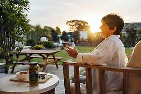 Tahuna Beach Holiday Park