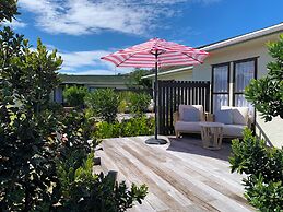 Tahuna Beach Holiday Park