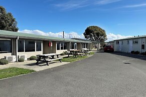 Tahuna Beach Holiday Park