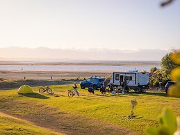 Tahuna Beach Holiday Park