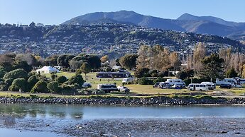 Tahuna Beach Holiday Park