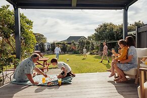 Tahuna Beach Holiday Park