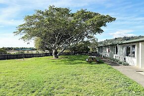 Tahuna Beach Holiday Park