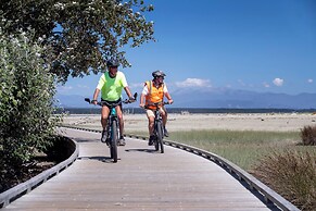 Tahuna Beach Holiday Park