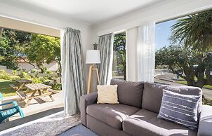 Tahuna Beach Holiday Park