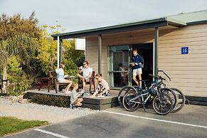 Tahuna Beach Holiday Park