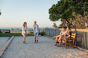 Tahuna Beach Holiday Park
