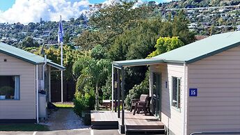 Tahuna Beach Holiday Park