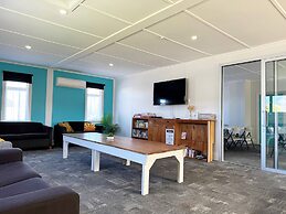 Tahuna Beach Holiday Park