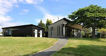Tahuna Beach Holiday Park