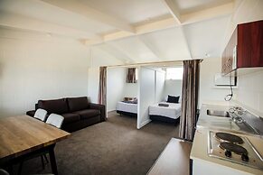 Tahuna Beach Holiday Park