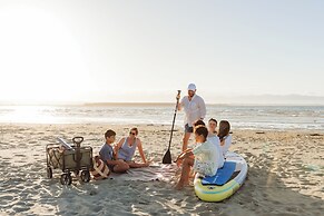 Tahuna Beach Holiday Park